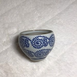 Ceramic Tea Cup